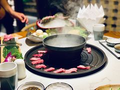 -哈拉海和牛主题餐厅(哈西店)