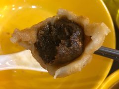 玉兰饼-毛华美食(清扬路店)