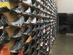 -Flight Club Los Angeles
