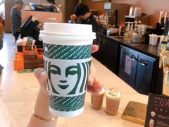 -星巴克(深圳音乐厅店)