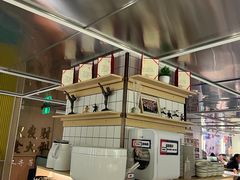 -食大利香港茶餐厅(南亚风情第一城店)