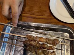 -同胜祥清真新豫菜(丰乐路总店)