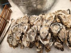 -千滋百味自助海鲜烤肉(布吉景华店)