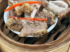 -富豪酒家(正大广场店)