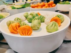 -咕叽咕叽自助烤肉小火锅(西城广场购物中心店)