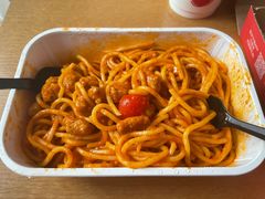 意面-必胜客(石佛营店)