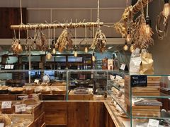 -佐敦面包铺·JORDAN BAKERY