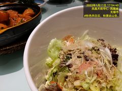 -江南韵·无锡太湖文化体验餐厅(凤凰天街店)