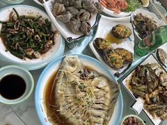 -海香园饭店