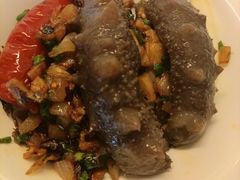 -箸福·夜上海(月牙湖公园店)