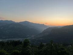 -神龙峡风景区