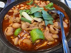 -湘肠香火锅店(团结湖店)