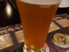 -Boxing Cat Brewery拳击猫精酿啤酒馆(永福店)