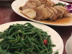 -胜记菜馆(文明路)