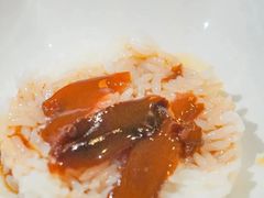 -广州花园酒店-凌璇阁360度高空海鲜自助餐CAROUSEL