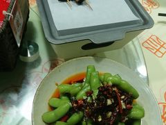 -小林哥的海鲜馆·夜宵烧烤(渔人码头店)