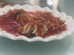 -笑红饭庄