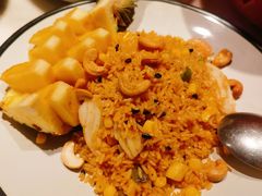 -大树餐厅(益田假日店)