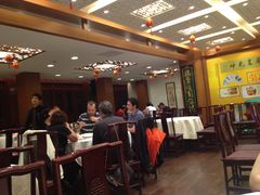 大堂-绿波廊(豫园店)