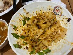 -皇城坝小吃(科华成都王府井购物中心店)