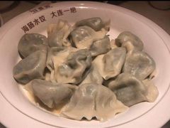 -日丰园海肠水饺·老字号大连海鲜(和平广场店)