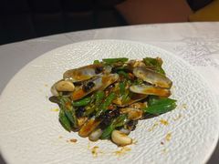-百味馆·粤菜·湛江菜(后海花园店)
