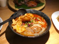 烧肠螺蛳粉-桂小厨广西菜(青秀万达店)