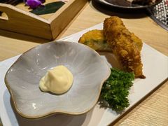 -牛藏·黑毛和牛烧肉(环市东店)