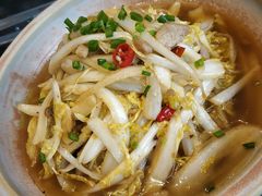 -陈厨老家菜馆(新苑店)