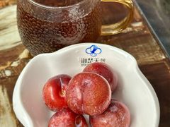 -天然沐足·推背采耳·敷姜艾灸(龙眼美食街店)