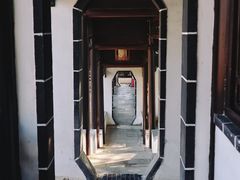 -吴敬梓故居