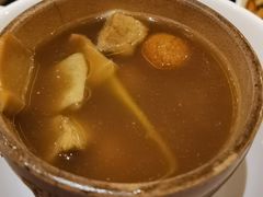 -牡丹国际大酒店-港式茶餐厅