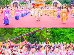 -南沙天后宫景区