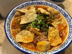 招牌原味螺蛳粉-亚皆老街南宁老友粉·米粉(印象城店)