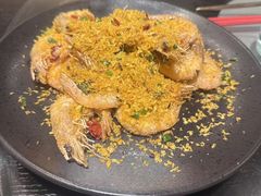 -海天楼中餐厅(吴宫泛太平洋酒店)
