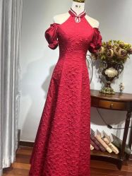 -NaNa婚纱礼服馆
