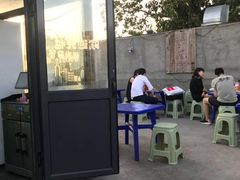 门面-管氏翅吧(地安门创始店)