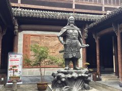 -绩溪龙川景区