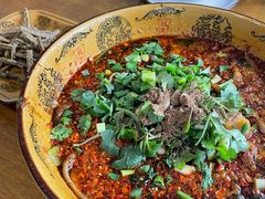 -乐山第一家临江鳝丝(茶坊路店)