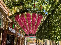 -新疆国际大巴扎