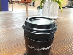 -Awfully Chocolate(嘉里城店)