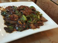-罗阳人家私房菜(罗阳路店)