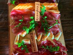 -斯普汇生蚝牛排馆(中骏世界城店)