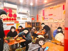 -王大乔泡椒米线·小火锅(星城天地店)