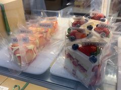 -流酥可心·牛乳蛋糕商店(禾祥西路店)
