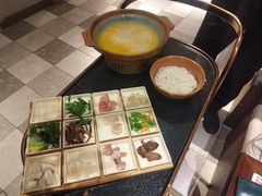 -云海肴·汽锅鸡·云南菜(领展购物广场·中关村店)