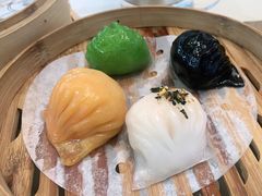 -蔡澜点心·粤菜(月星环球港店)