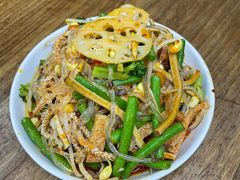 -清真·老陈家烩菜(东新街总店)