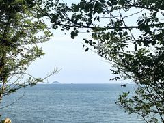-燕儿岛山公园