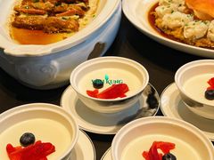 -曾宴·楚菜(湖北省博物馆店)